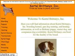Sites similar to brittanydog.com