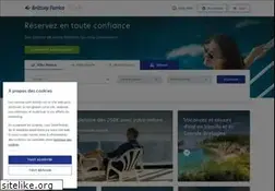 Sites similar to brittanyferries.fr
