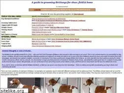 Sites similar to brittanygrooming.com