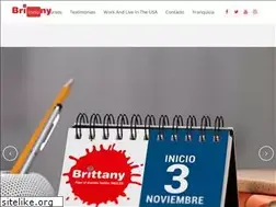 Sites similar to brittanygroup.edu.pe