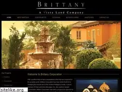 Sites similar to brittanyhomes.com.ph