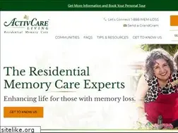 Sites similar to brittanyhouseactivcare.com