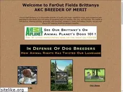 Sites similar to brittanykennel.com
