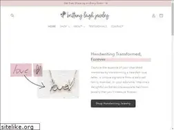 Sites similar to brittanyleighjewelry.com