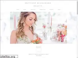 Sites similar to brittanymblanchard.com