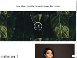 Sites similar to brittanymcdonald.co