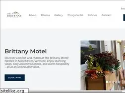 Sites similar to brittanymotel.net