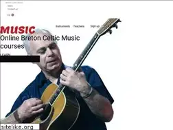 Sites similar to brittanymusic-lessons.com