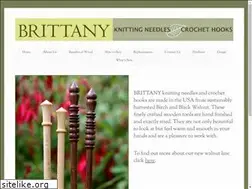 Sites similar to brittanyneedles.com