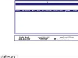 Sites similar to brittanypark.com
