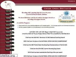 Sites similar to brittanypup.com