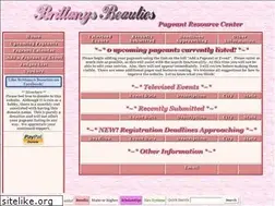 Sites similar to brittanysbeauties.com