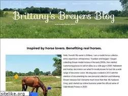 Sites similar to brittanysbreyers.weebly.com