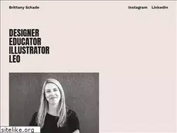 Sites similar to brittanyschade.com
