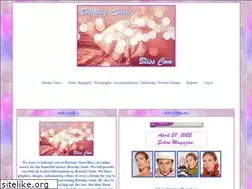 Sites similar to brittanysnowbliss.forumotion.com