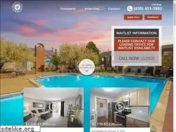 Sites similar to brittanysprings.com