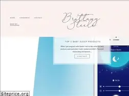 Sites similar to brittanysteele.com