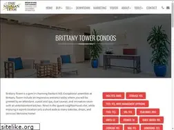 Sites similar to brittanytowersd.com