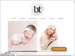 Sites similar to brittanytrinity.com
