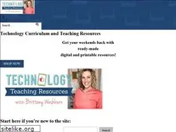 Sites similar to brittanywashburn.com