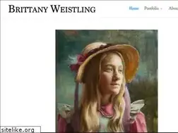 Sites similar to brittanyweistling.com