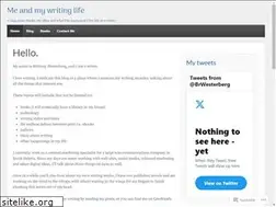 Sites similar to brittanywesterberg.com