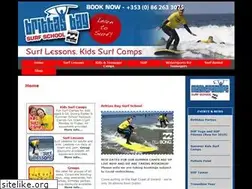 Sites similar to brittasbaysurfschool.com
