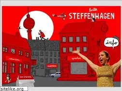 Sites similar to brittasteffenhagen.de