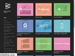 Sites similar to brittcopeland.com