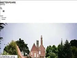 Sites similar to brittenpears.org
