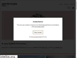 Sites similar to brittenpearsarts.org