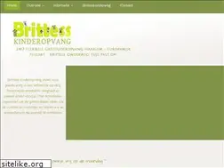 Sites similar to brittess.net
