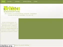 Sites similar to brittesskinderopvang.nl