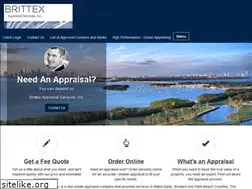 Sites similar to brittexusa.com