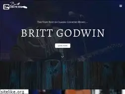 Sites similar to brittgodwin.com