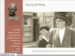 Sites similar to britting.com