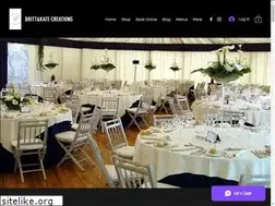 Sites similar to brittkatecreations.com