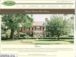 Sites similar to brittlandestates.com
