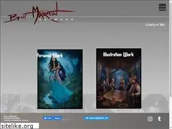 Sites similar to brittmartin.com