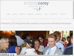 Sites similar to brittneycorey.com