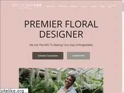 Sites similar to brittneykee.com