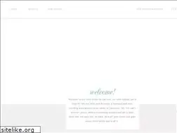 Sites similar to brittneykreider.com