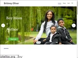 Sites similar to brittneymoliver.com