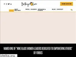 Sites similar to brittneyoliver.com