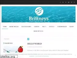 Sites similar to brittneys.de