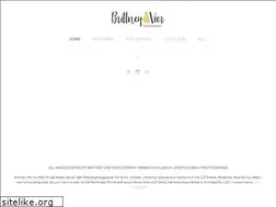 Sites similar to brittneyvierphotography.com