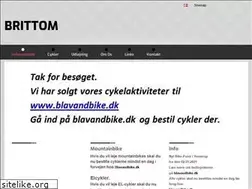 Sites similar to brittom.dk