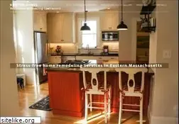 Sites similar to britton-homes.com