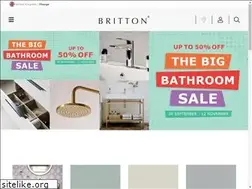 Sites similar to brittonbathrooms.com