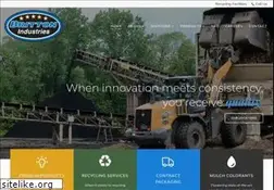 Sites similar to brittonindustries.com